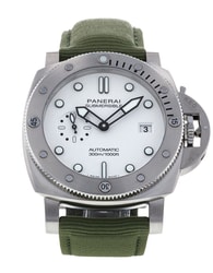 Panerai Submersible QuarantaQuattro PAM01226